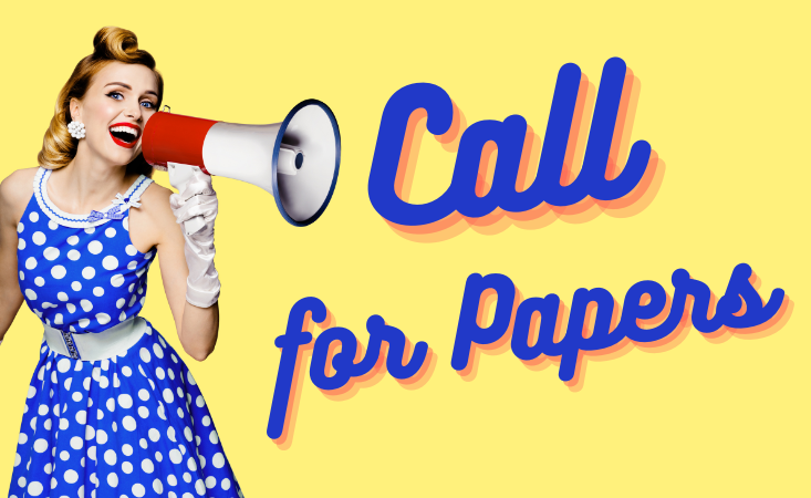 Call for Papers organisierenCall for Papers organisieren