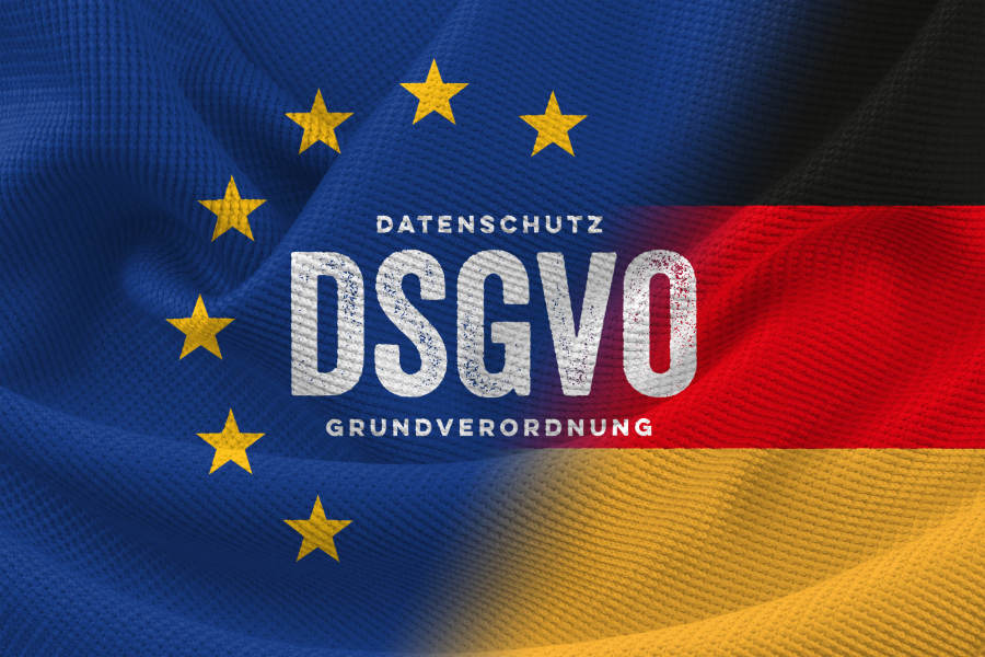 die beste Plattform für Online-Events: DSGVO-konform UND Serverstandort Deutschland