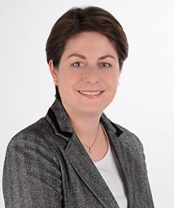 Katharina Horn | Events bei T-Systems