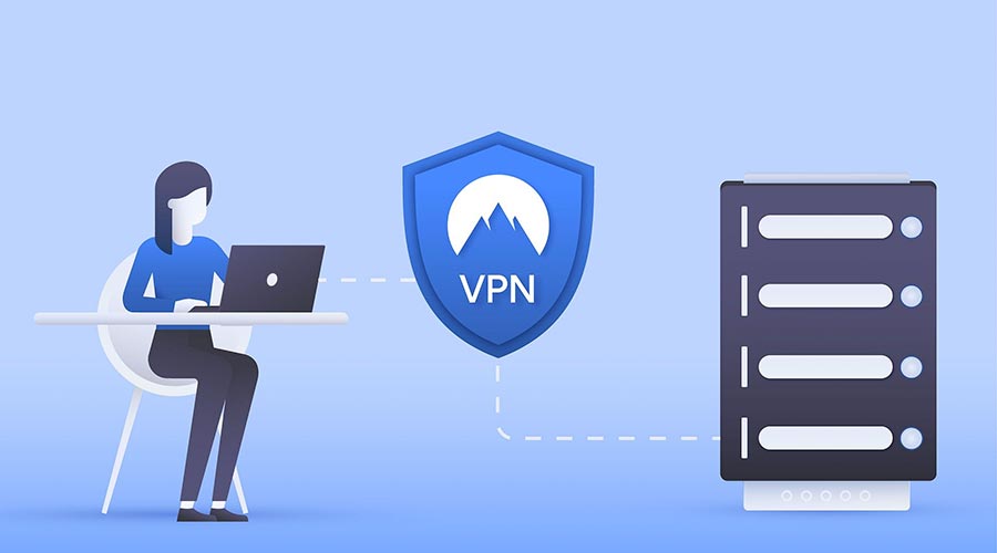 VPN für die Arbeit im Home Office