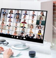Tools für Videokonferenzen, Online-Meetings und Web-Seminare und Online-Events