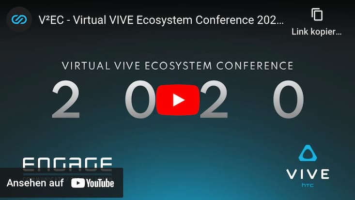 virtual conference 2020