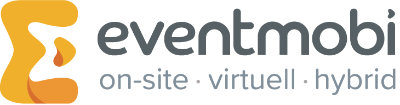 EventMobi: onsite-, virtuelle und hybride Events