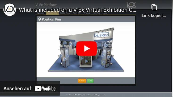 V-EX - virtual platform
