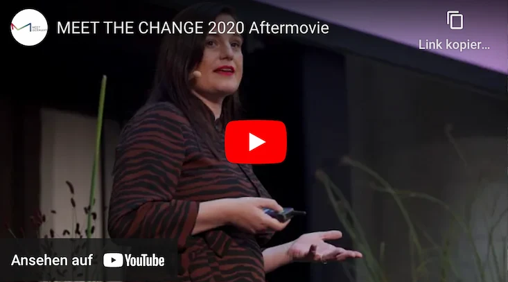 Meet the Change 2020