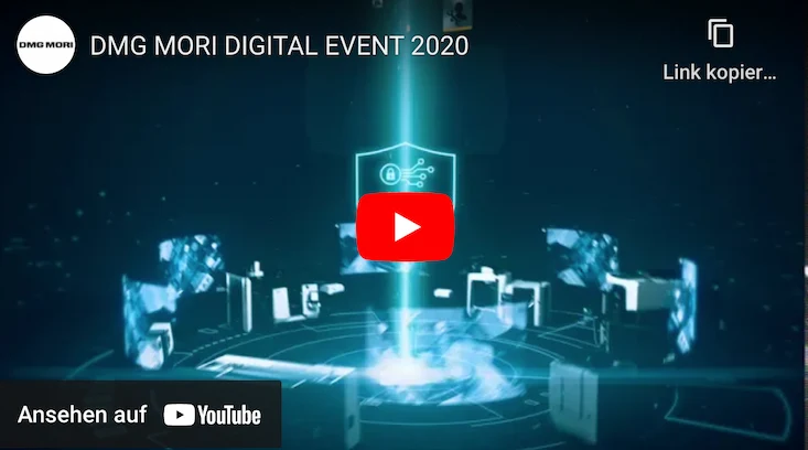 dmg mori digital event 2020