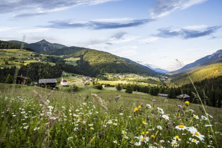 Lesachtal | Slow Food Travel Alpe Adria Kärnten | © Wolfgang-Hummer