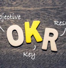 OKR – Objective Key Results