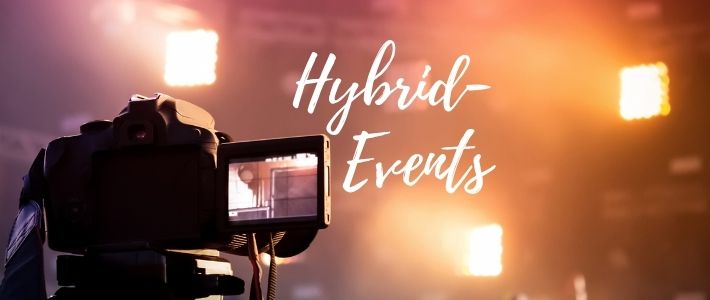 Hybrid-Events – Fragen für dein Konzept