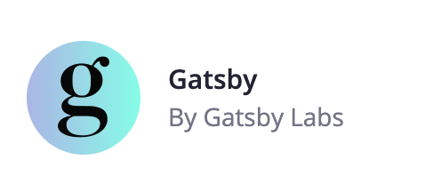 Gatsby.Events | Zoom Apps