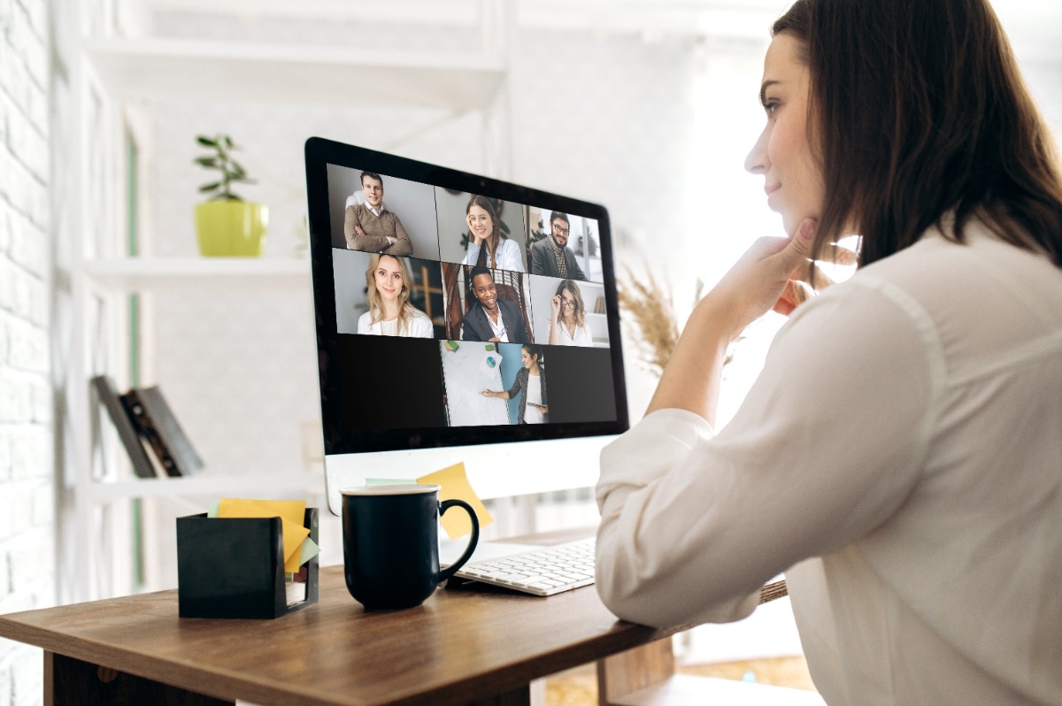 Zoom Alternativen für Videokonferenzen, Webinare, Online-Meetings und mehr