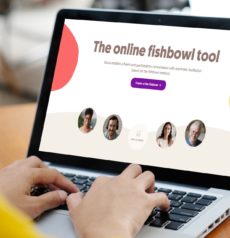 Stooa | Online Fishbowl umsetzen