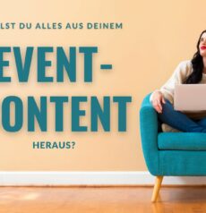 Event-Content