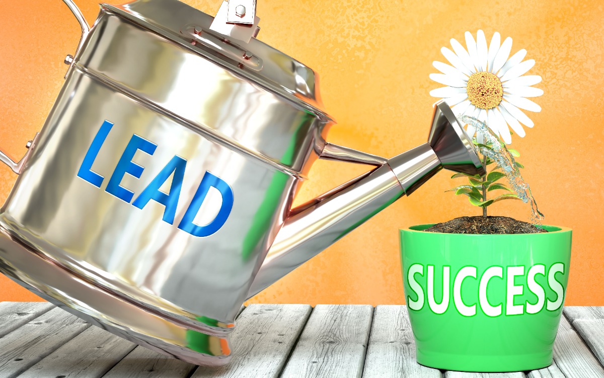 Lead Nurturing dank Event-Content