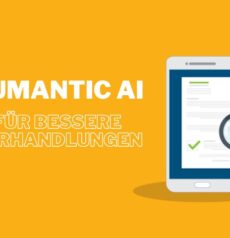 Humantic AI