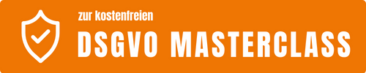 kostenfreie DSGVO-Masterclass von KlickTipp