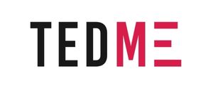TEDME Logo