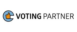 Voting Partner Logo