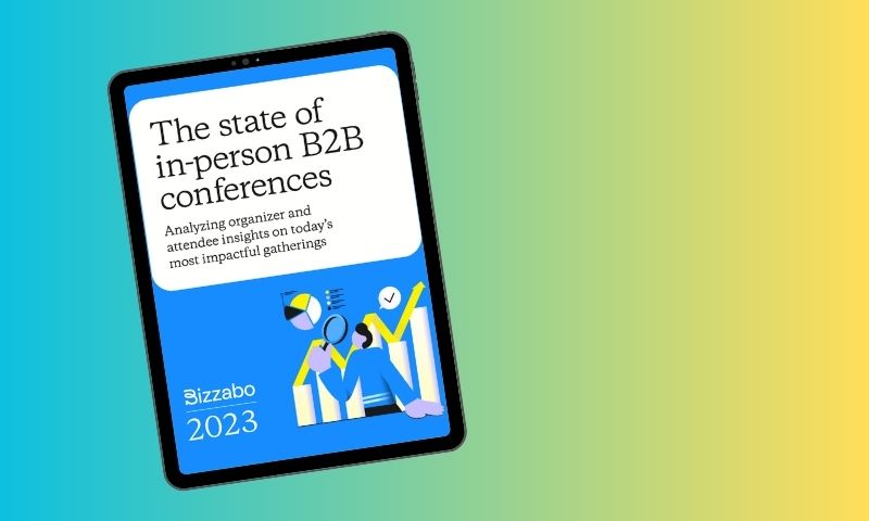 Studie B2B Konferenzen 2023