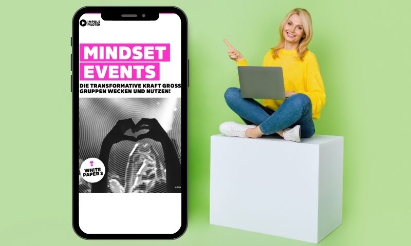 Mindset-Events | Workshops, die wirklich aktivieren