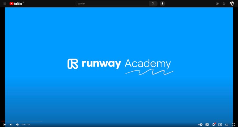 runway academy