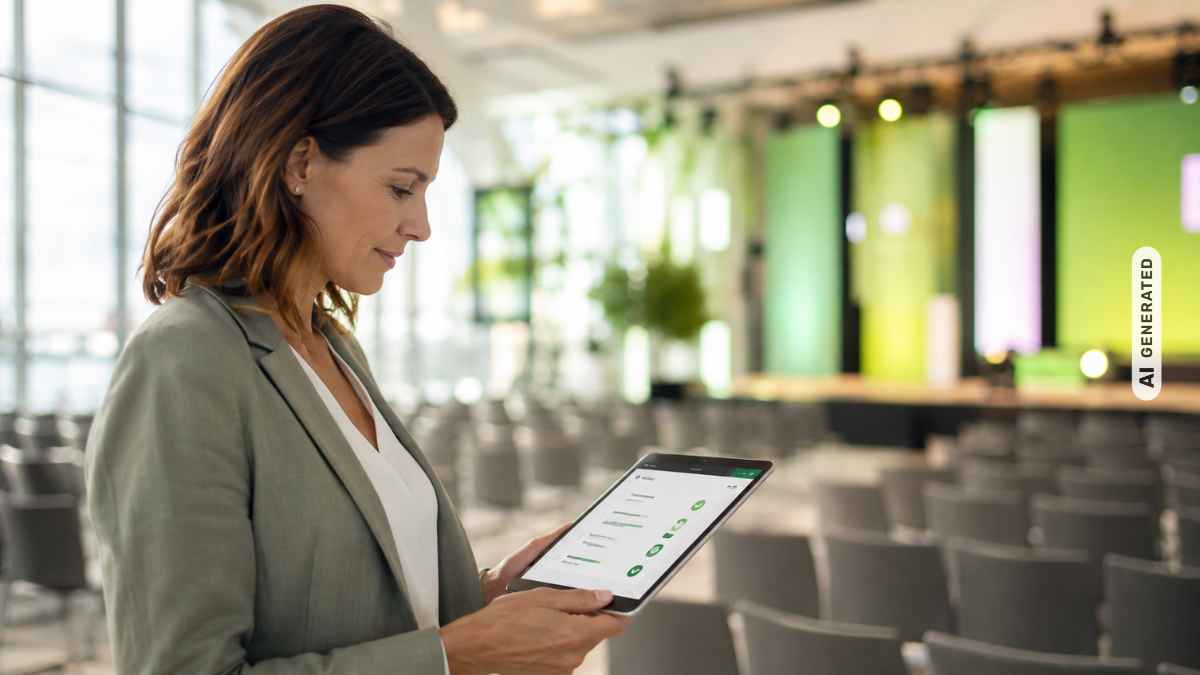 Zukunftsfähiges Eventmanagement Zukunftsfähiges Eventmanagement